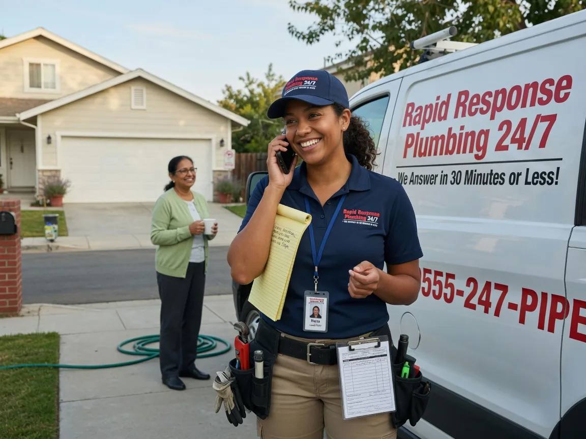 Emergency Plumber Kneeland, CA FAQs